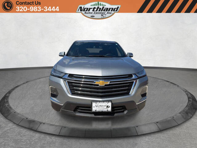 chevrolet traverse limited 2024 1GNETVKW8RJ136869 image chevrolet traverse limited 2024 1GNETVKW8RJ136869 image